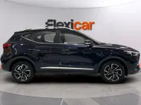 Usado MG ZS Luxury 111 HP (81 kW) 2022 Preto SUV