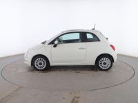 Usado Fiat 500 Dolcevita 70 CV (51 kW) 2021 Blanco Utilitario