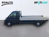 Usado Peugeot Boxer S 140 CV (102 kW) 2020 Van