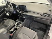 usado Hyundai i30 I305P TGDI 1.0 120CV 48V KLASS LR