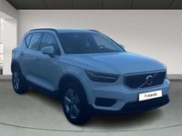 Brugt Volvo XC40 131 HK (96 kW) 2022 Hvid SUV