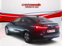 Usado BMW 218 Gran Coupé 136 CV (100 kW) 2022 Coupe