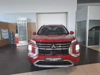 Nuevo Mitsubishi Outlander P-HEV 306 CV (225 kW) 2026 Rojo SUV