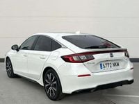 Nuevo Honda Civic Elegance 184 CV (135 kW) 2026 Otro Berlina