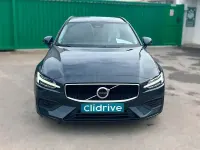 Begagnad Volvo V60 Core 197 HK (144 kW) 2025 Blå Kombi