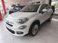 Usado Fiat 500X Connect 120 CV (88 kW) 2021 Blanco SUV