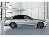 Nuevo Mercedes C300e 312 CV (229 kW) 2025 Gris Berlina