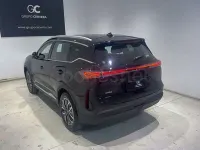 Nuevo Ebro s700 279 CV (205 kW) 2025 Negro SUV