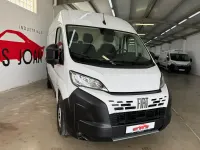 Usado Fiat Ducato 140 CV (102 kW) 2024 Blanco Van