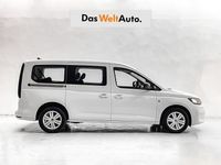 usado VW Caddy Origin 2.0 TDI 90 kW (122 CV) DSG