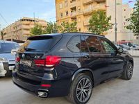 Usado BMW X5 iPerformance 313 CV (230 kW) 2018 Azul SUV