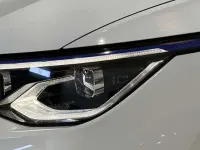 Usado VW Golf VII GTE 245 CV (180 kW) 2019 Blanco Utilitario