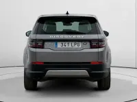 Usado Land Rover Discovery Sport 163 CV (119 kW) 2021 Negro SUV