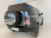 Usado Land Rover Defender HSE Dynamic 249 CV (183 kW) 2025 Gris SUV
