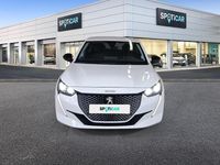 Usado Peugeot e-208 Active 114 kW (156 CV) 2023 Blanco Utilitario