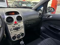 usado Opel Corsa 1.4 Cosmo Aut.