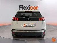Usado Peugeot 3008 Style 131 CV (96 kW) 2020 Blanco SUV