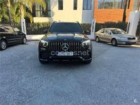 Usado Mercedes GLE53 AMG AMG 435 CV (319 kW) 2020 Negro SUV