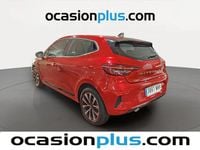 Usado Mitsubishi Colt 91 CV (66 kW) 2024 Rojo Utilitario