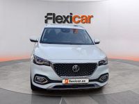 Usado MG HS Luxury 162 HP (119 kW) 2023 Branco SUV