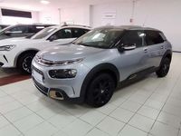 usado Citroën C4 Cactus 1.5BlueHDi S&S Origins 100