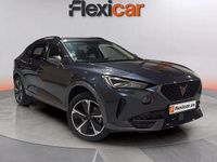 Usado Cupra Formentor 150 CV (110 kW) 2024 Azul SUV