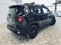 Usado Jeep Renegade Longitude 120 CV (88 kW) 2015 Negro SUV