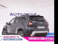 Usado Dacia Duster Prestige 116 CV (85 kW) 2021 SUV