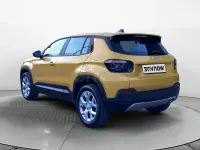 Usado Jeep Avenger Altitude 100 CV (73 kW) 2026 Amarillo SUV