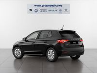 Nuevo Skoda Fabia 95 CV (69 kW) 2026 Negro Utilitario