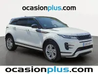 Usado Land Rover Range Rover evoque R-Dynamic 163 CV (119 kW) 2023 Blanco SUV