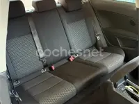Usado VW Golf VI Sport 122 CV (89 kW) 2010 Negro Utilitario