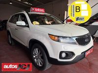 Occasion Kia Sorento 197 PK (144 kW) 2012 Wit SUV