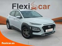 usado Hyundai Kona KonaTGDI 1.0 120CV 4X2 STYLESKYLIM Gasolina en Flexicar Manacor