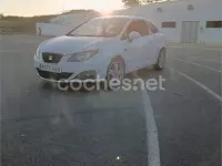 Usado Seat Ibiza SC 60 CV (44 kW) 2011 Blanco Utilitario
