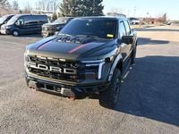 Usado Ford F-150 Raptor 734 CV (539 kW) 2025 Verde Recogida