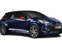Usado DS Automobiles DS3 Crossback 110 CV (80 kW) 2019 Gris SUV