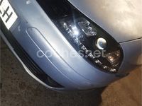 Usado Seat Ibiza Sport 130 CV (95 kW) 2002 Gris / plata Berlina