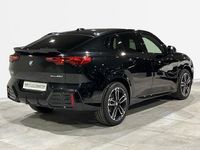 Usado BMW X2 Comfort Edition 163 CV (119 kW) 2025 Negro SUV