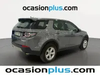 Usado Land Rover Discovery Sport SE 150 CV (110 kW) 2019 Gris SUV