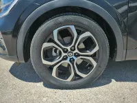 Usado Renault Arkana Zen 94 CV (69 kW) 2022 Negro SUV