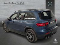 Usado Mercedes GLB200 150 CV (110 kW) 2023 SUV