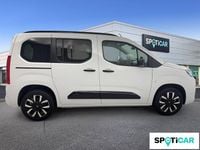 Nuevo Opel Combo S 100 CV (73 kW) 2025 Blanco Familiar