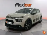 Usado Citroën C3 PureTech 100 HP (73 kW) 2024 Bege