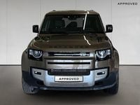 Usado Land Rover Defender S 249 CV (183 kW) 2025 Marrón Recogida