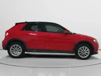 Usado Audi A1 Comfort 110 CV (80 kW) 2022 Rojo SUV