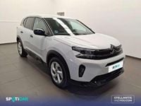Usado Citroën C5 Aircross 145 CV (106 kW) 2025 Blanco SUV