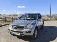 Occasion Mercedes ML280 190 PK (139 kW) 2006 Beige SUV