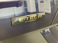 Nuevo Renault Arkana Techno 143 CV (105 kW) 2026 SUV