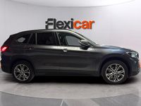 Usado BMW X1 140 CV (102 kW) 2021 Gris SUV